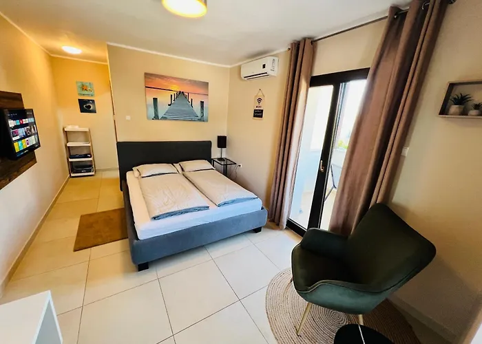 Apartments Ivanisevic