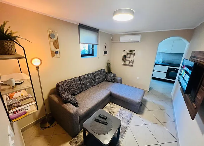 Apartments Ivanisevic