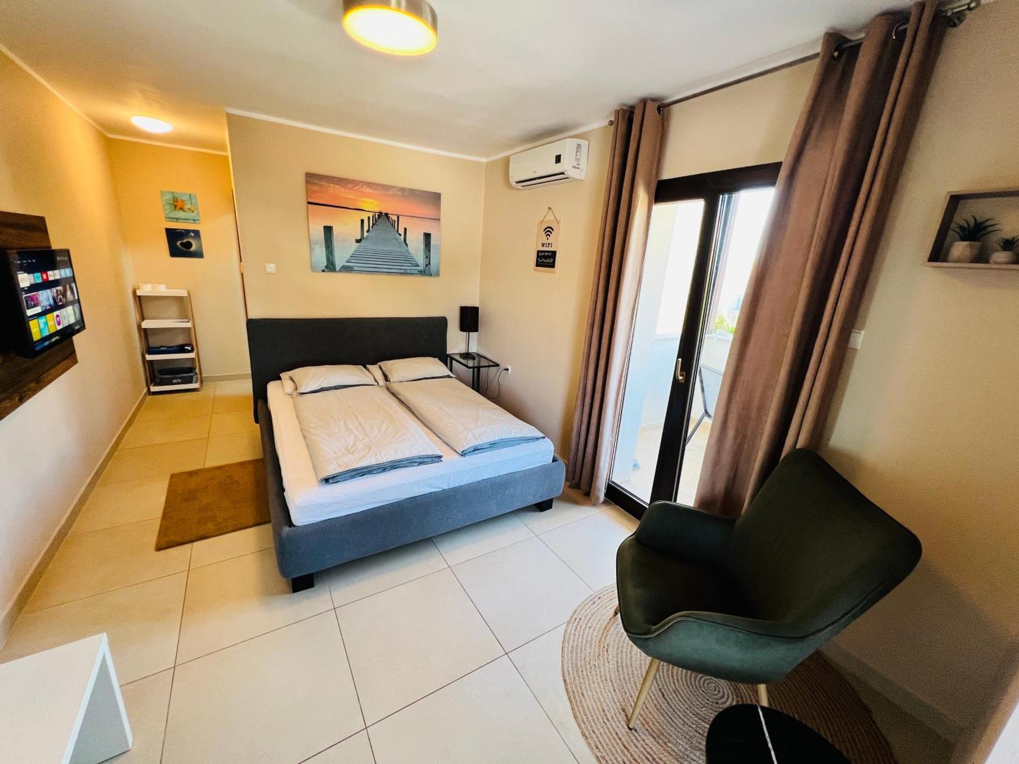 Apartment Ivanisevic