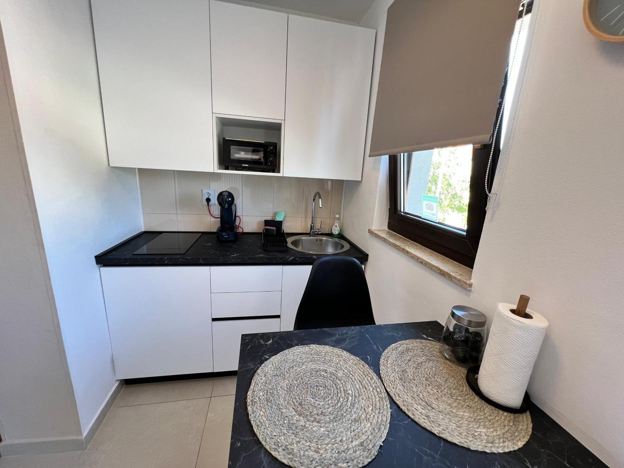 Apartment Ivanisevic