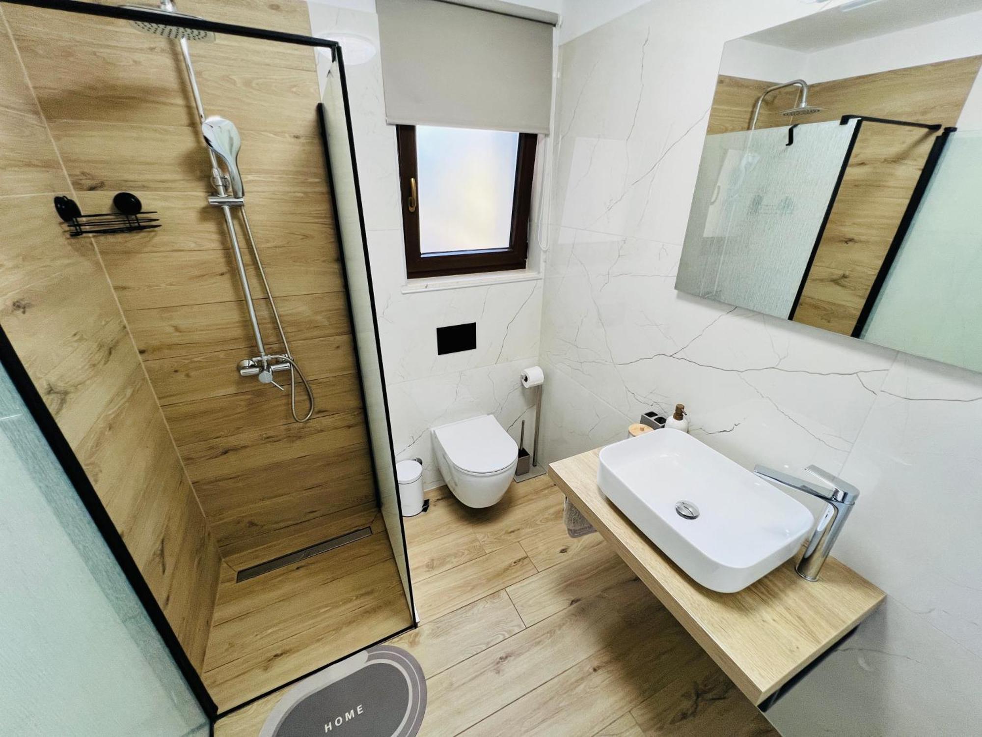 Ivanisevic Apartment *