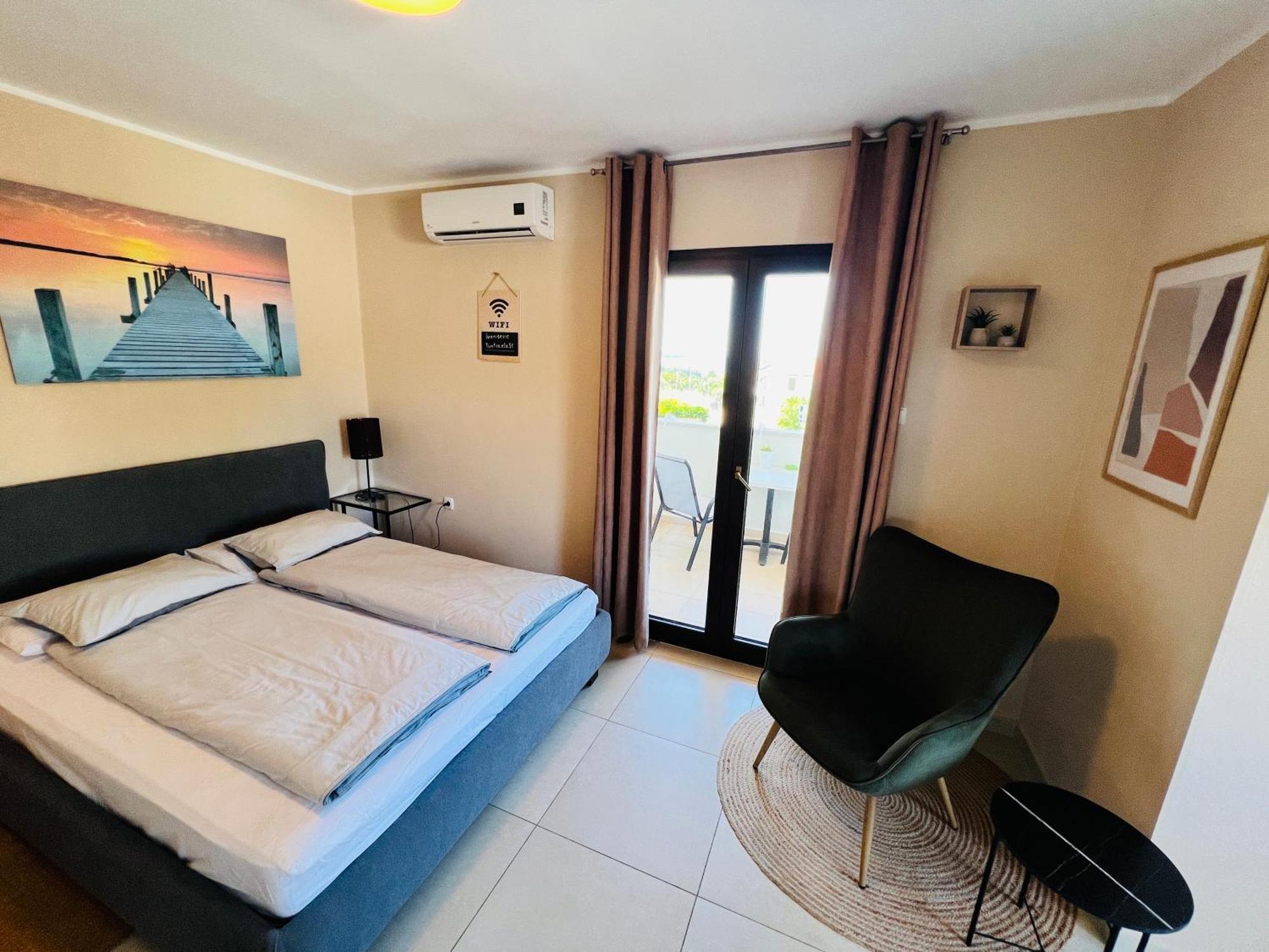 Appartement Ivanišević