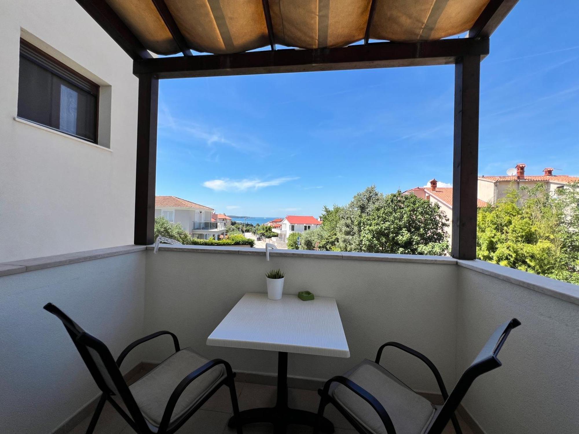 Apartment Ivanisevic *