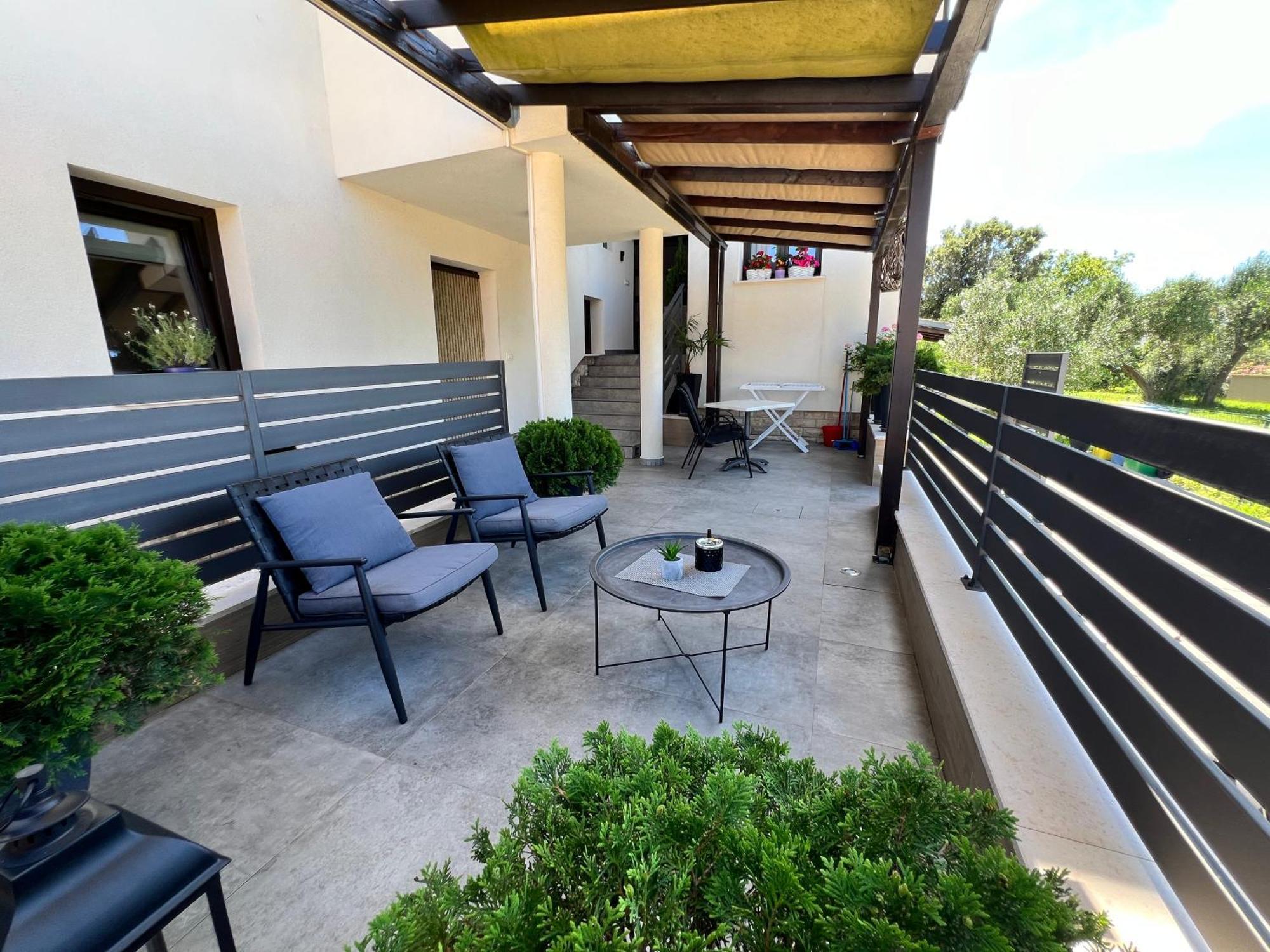Appartement Ivanišević