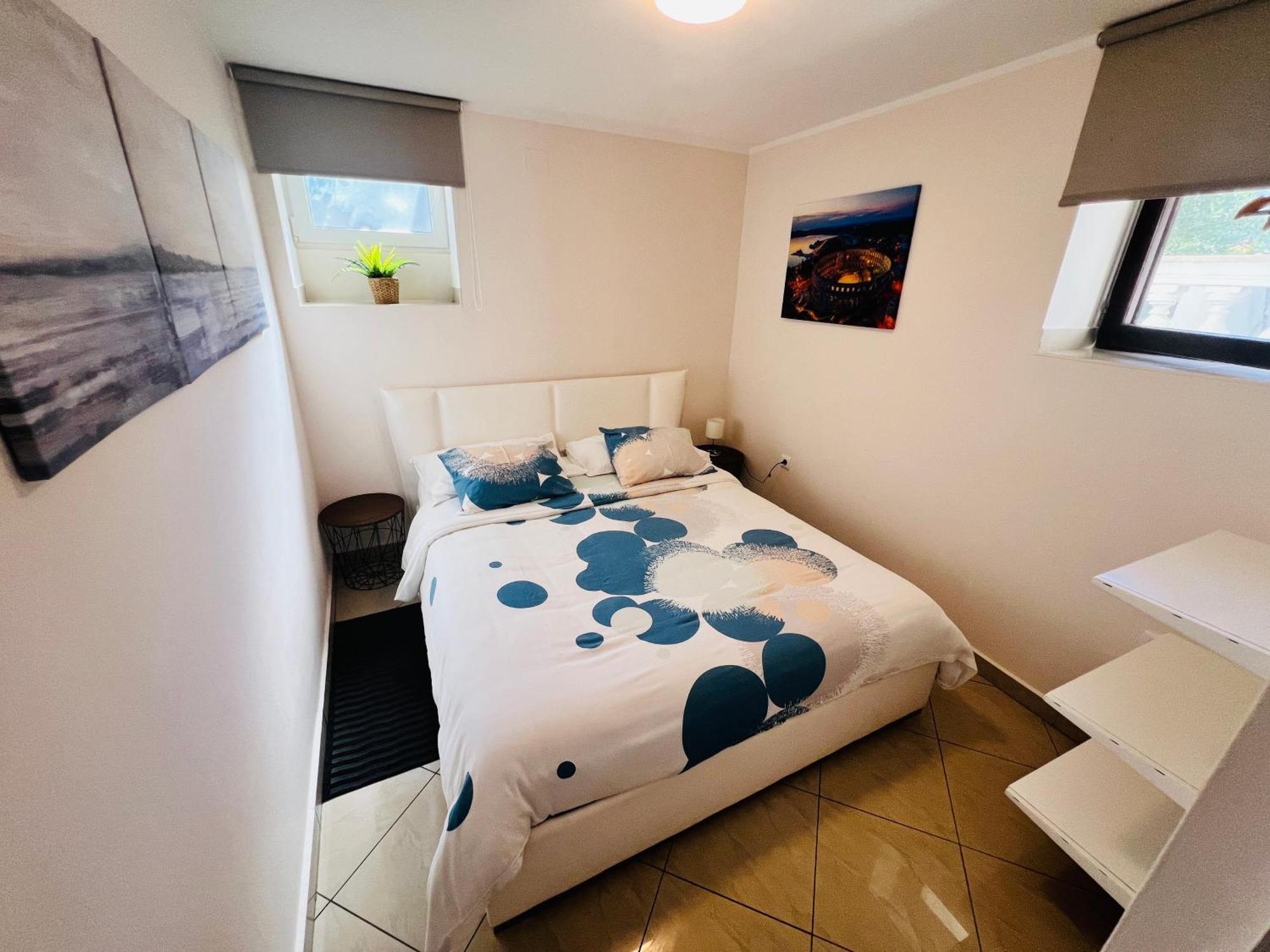 Apartment Ivanisevic