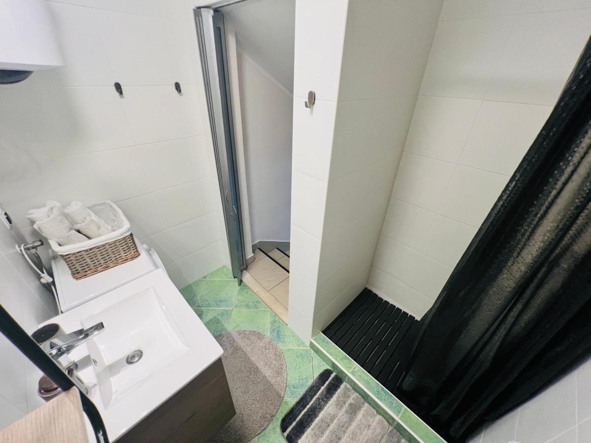 Ivanišević Appartement *