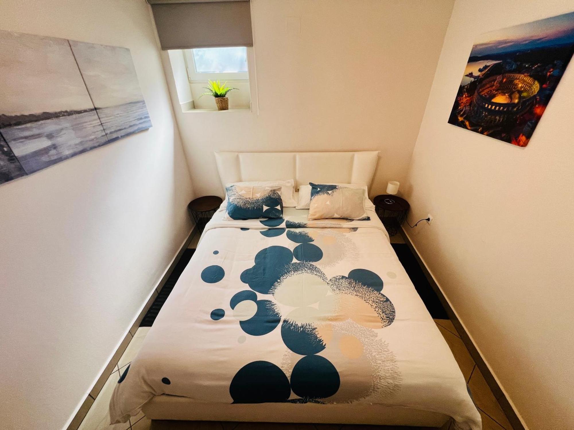 Appartement Ivanišević *