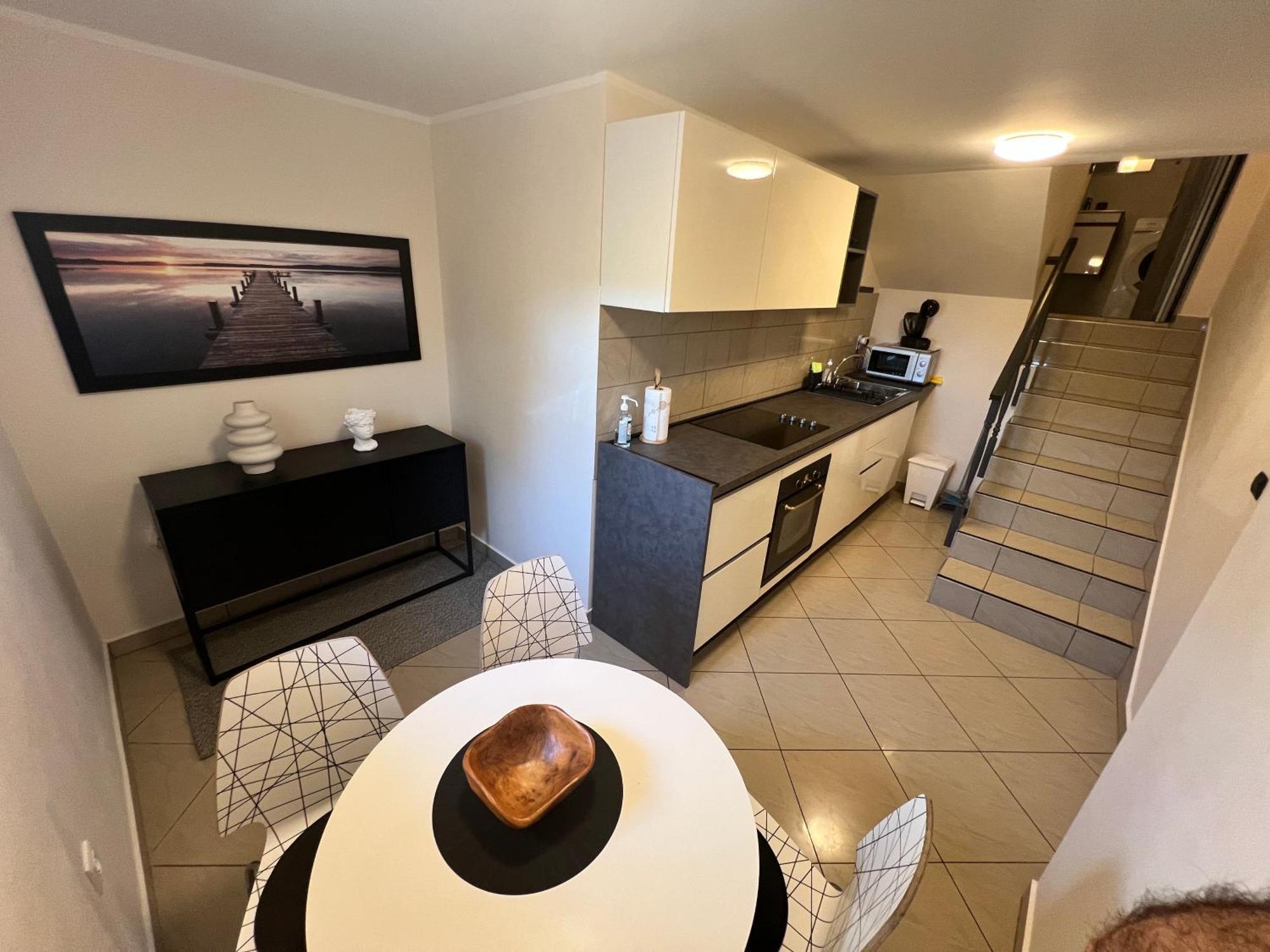 Ivanišević Appartement