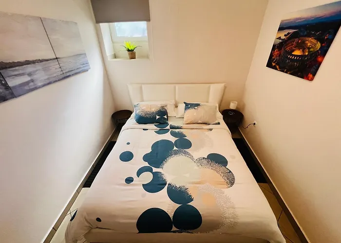 Apartments Ivanisevic
