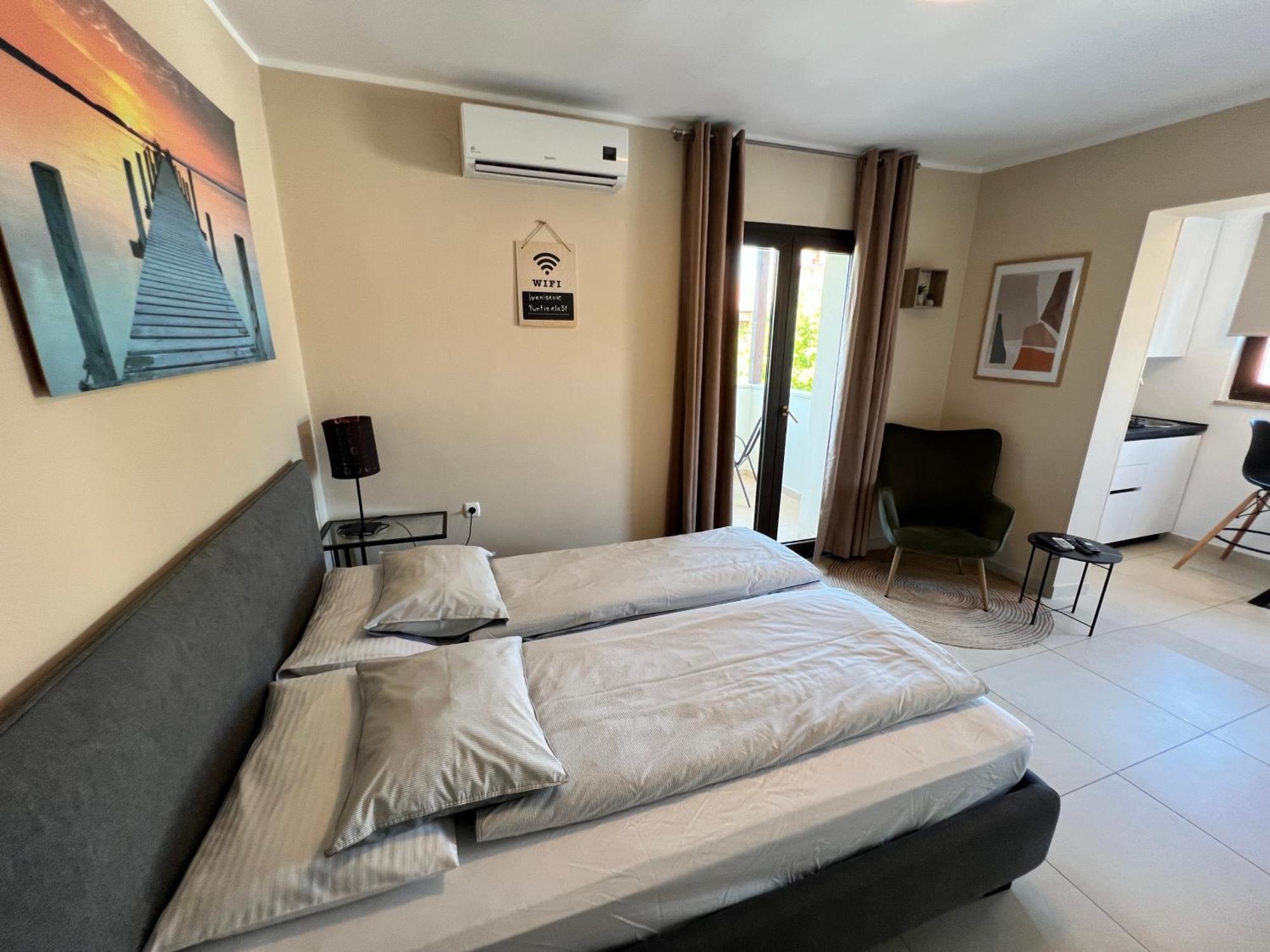 Apartment Ivanisevic