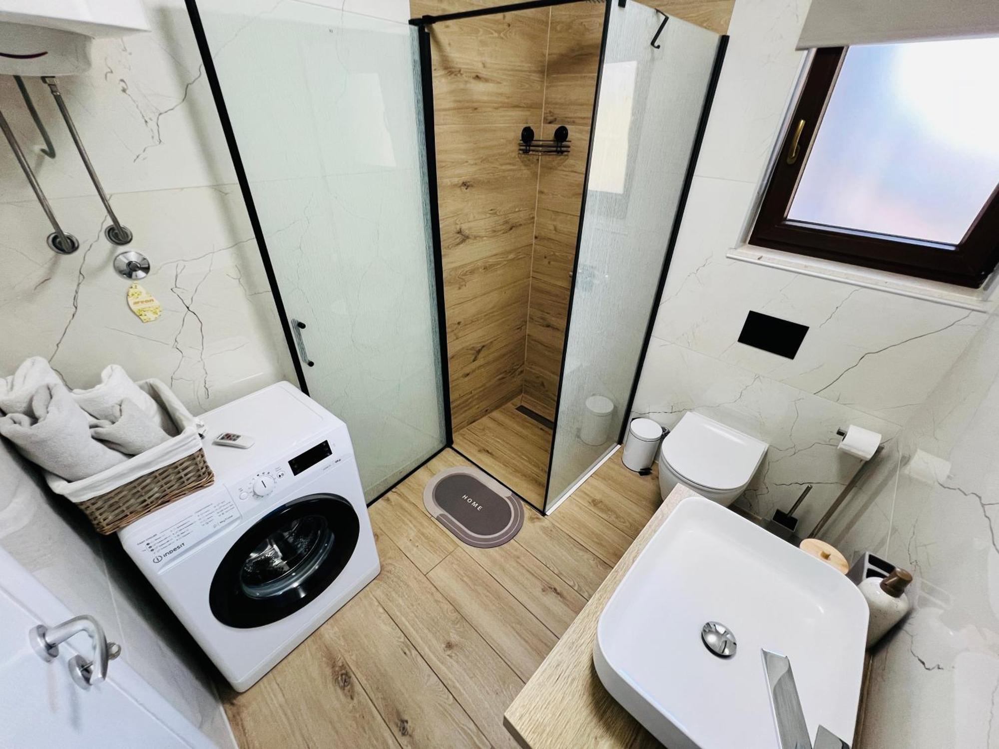 Apartman Ivanisevic *