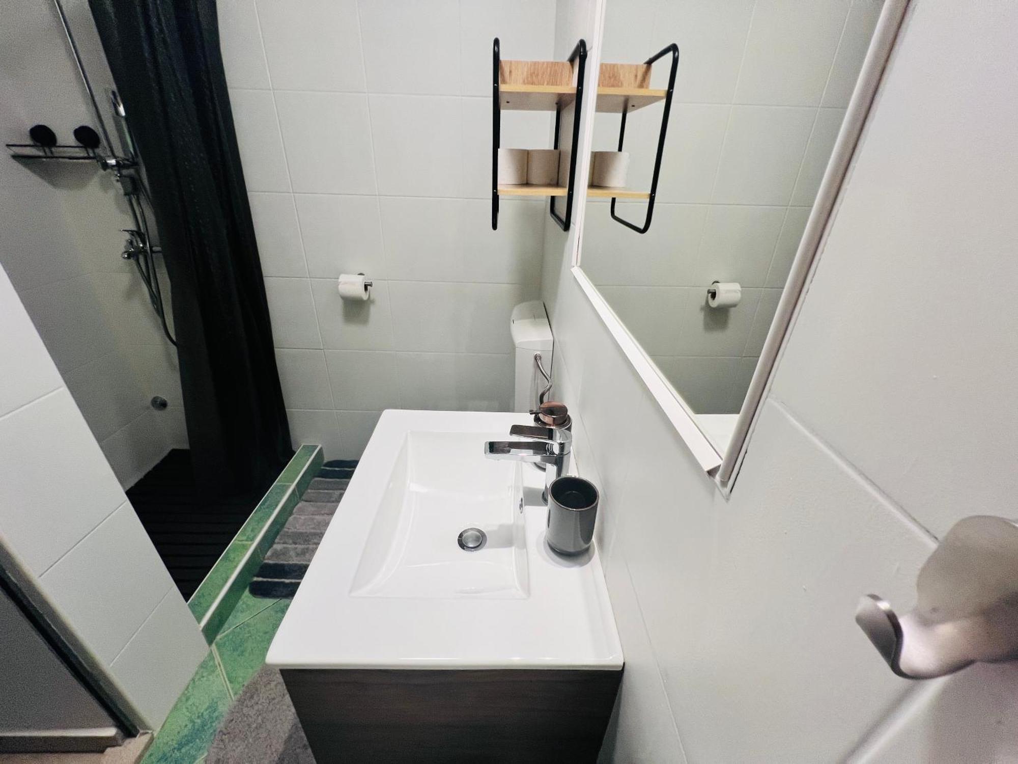 Apartment Ivanisevic *