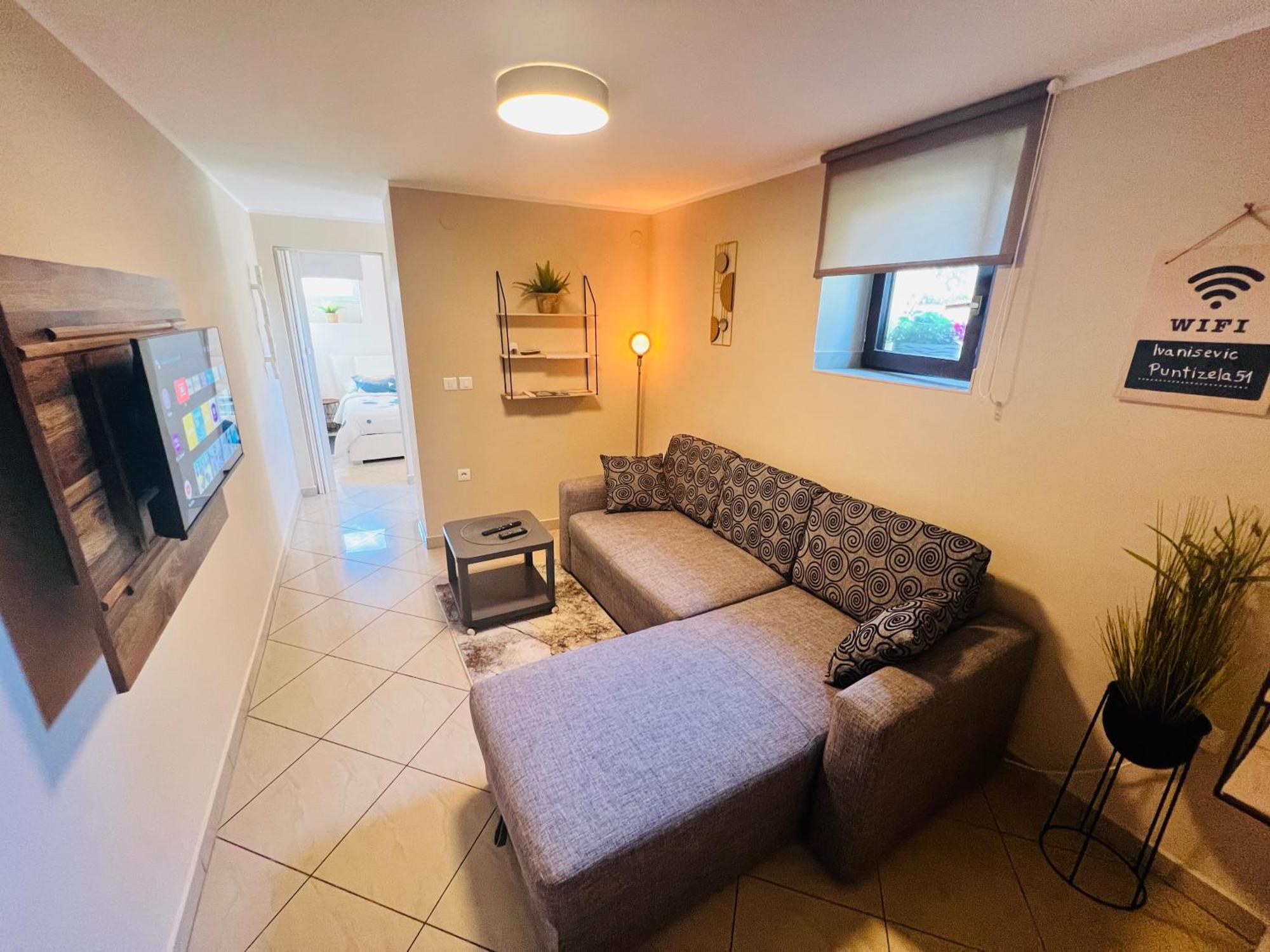 Apartment Ivanisevic